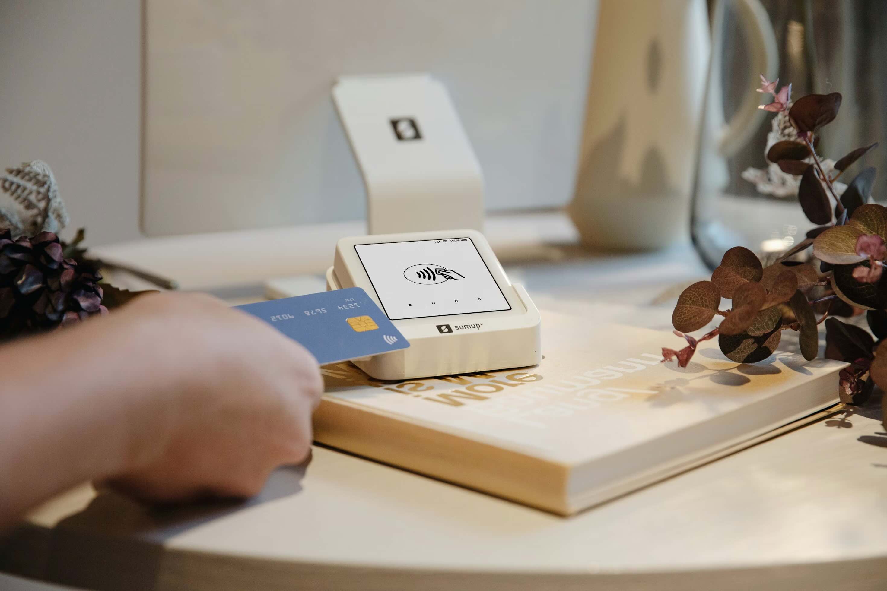 New Product Launch Random Visa Package