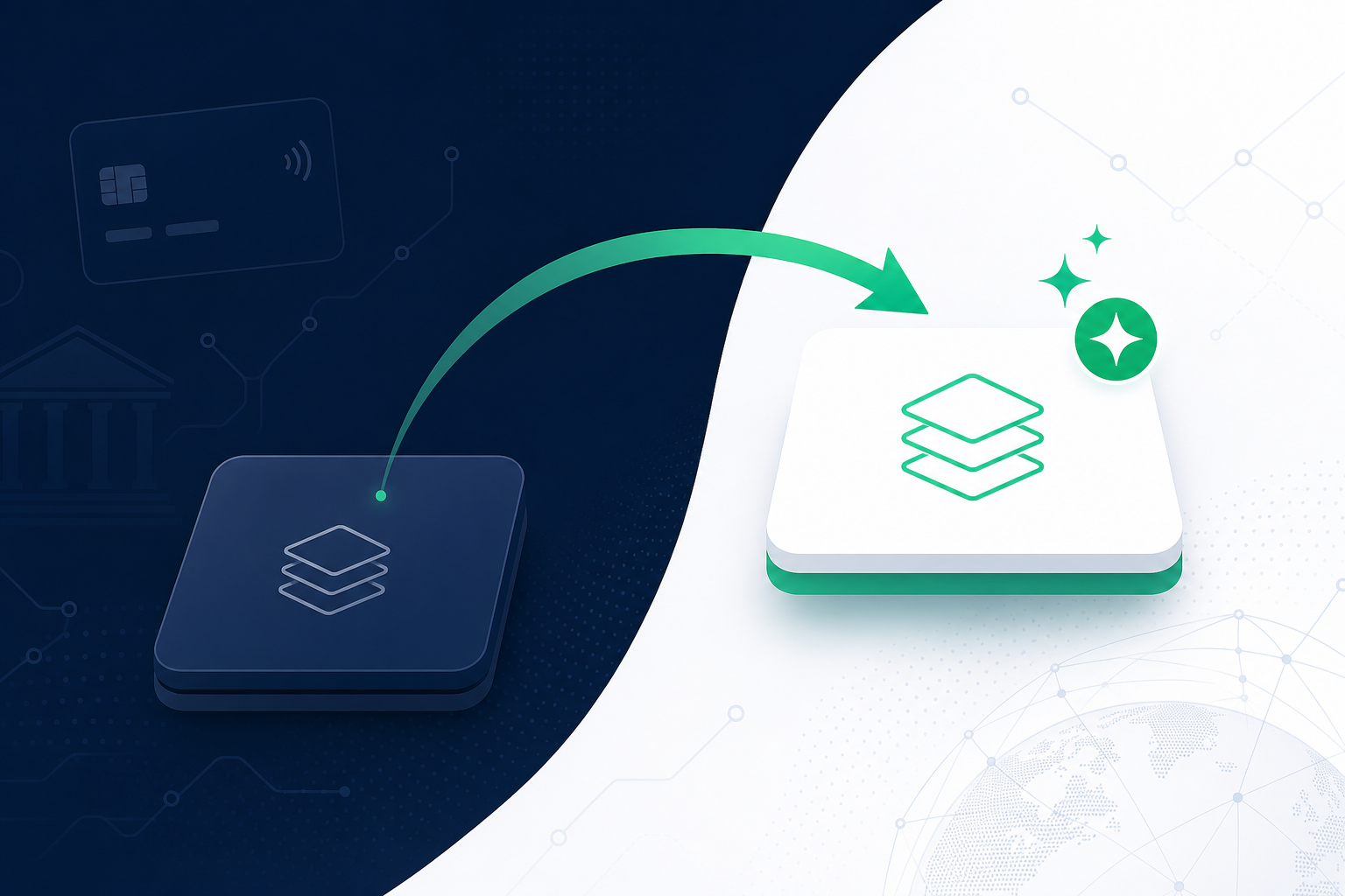 Platform Upgrade: Moving to Our New Platform